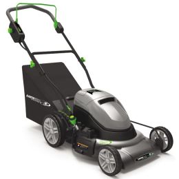 Earthwise New Generation Cordless Electric Lawn Mower - 20-inch