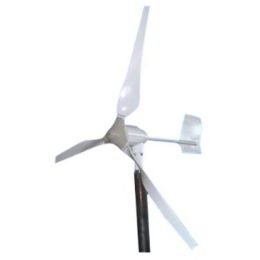 700-Watt 24-Volt 3-Blade Residential Wind Generator