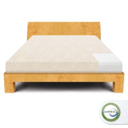 Twin XL size 12-inch Thick Memory Foam Mattress