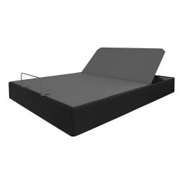 Full size Adjustable Bed Base Foundation with Remote