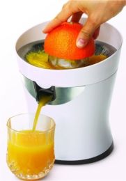 Electric Citrus Orange Lemon Lime Grapefruit Juicer