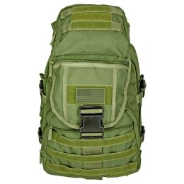 Operative Pack - Olive Green