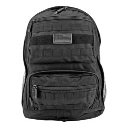 Training Backpack - Black