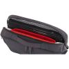 Mobile Edge Elite Carrying Case (Backpack) for 17.3" Dell Notebook - Black, Gray