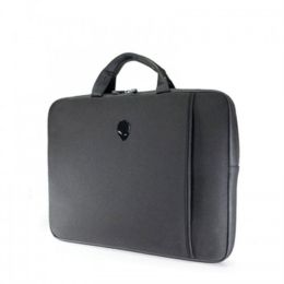 Mobile Edge AWM15SL Carrying Case (Sleeve) for 15" Dell Notebook - Black