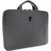 Mobile Edge AWM15SL Carrying Case (Sleeve) for 15" Dell Notebook - Black