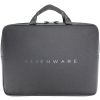 Mobile Edge AWM15SL Carrying Case (Sleeve) for 15" Dell Notebook - Black