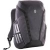 Mobile Edge Elite AWM17BPE Carrying Case (Backpack) for 17.1" Dell Notebook - Gray, Black