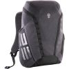 Mobile Edge Elite AWM17BPE Carrying Case (Backpack) for 17.1" Dell Notebook - Gray, Black