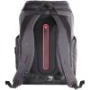 Mobile Edge Elite AWM17BPE Carrying Case (Backpack) for 17.1" Dell Notebook - Gray, Black