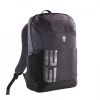 Mobile Edge Alienware Carrying Case (Backpack) for 17.1" Alienware Notebook - Gray