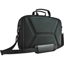 Mobile Edge Alienware Vindicator AWVBC14 Carrying Case (Briefcase) for 14" to 14.1" Notebook - Black