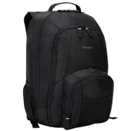 Targus Groove CVR600 Carrying Case (Backpack) for 15.4" to 16" Notebook - Black