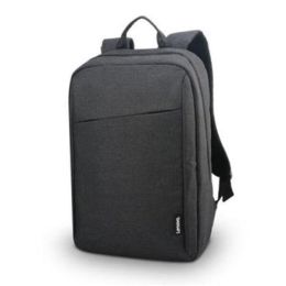 Lenovo B210 Carrying Case (Backpack) for 15.6" Notebook - Black