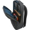 Lenovo B210 Carrying Case (Backpack) for 15.6" Notebook - Black