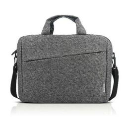 Lenovo T210 Carrying Case for 15.6" Notebook - Gray