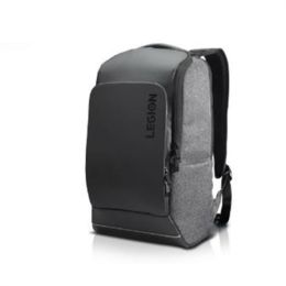 Lenovo Legion Carrying Case (Backpack) for 15.6" Lenovo Notebook - Gray, Black