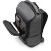 Lenovo Legion Carrying Case (Backpack) for 15.6" Lenovo Notebook - Gray, Black