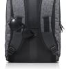 Lenovo Legion Carrying Case (Backpack) for 15.6" Lenovo Notebook - Gray, Black