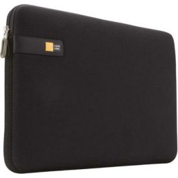 Case Logic Carrying Case (Sleeve) for 10" to 11.6" Chromebook, Ultrabook - Black