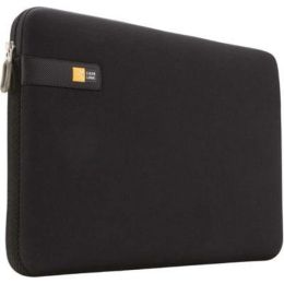 Case Logic Carrying Case (Sleeve) for 15" to 16" Notebook - Black