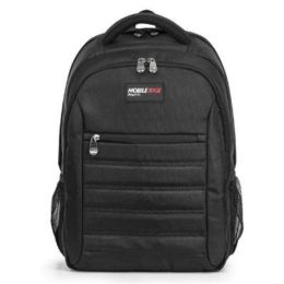 Mobile Edge Carrying Case (Backpack) for 17" MacBook - Black