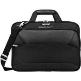 Targus Mobile ViP PBT264 Carrying Case (Sling) for 12" to 16" Notebook - Black