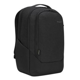 Targus Cypress Hero TBB586GL Carrying Case (Backpack) for 15.6" Notebook - Black