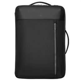 Targus Urban TBB595GL Carrying Case (Backpack) for 15.6" Notebook - Black