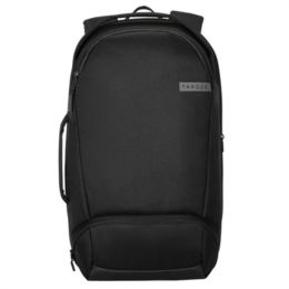 Targus Work+ TBB610GL Carrying Case (Backpack) for 15" to 16" Notebook - Black