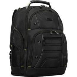 Targus DRIFTER TBB63805GL Carrying Case (Backpack) for 15" to 16" Notebook - Black