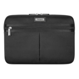 Targus Mobile Elite TBS952GL Carrying Case (Sleeve) for 11" to 12" Notebook - Black - TAA Compliant