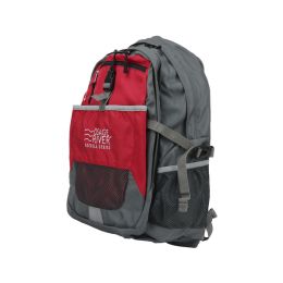 Osage River Gaming Backpack  Red