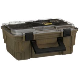 Plano Archery Box Camo/Clear