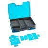 Plano Double-Sided Adjustable Tackle Organizer - Large