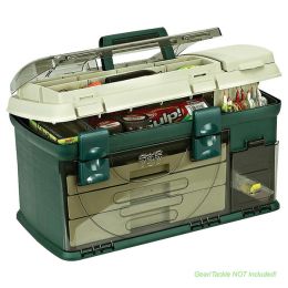 Plano Three-Drawer Tackle Box