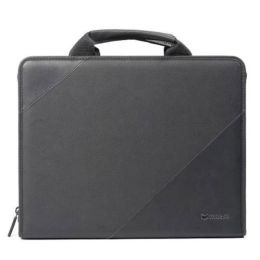 MOZO 13 Laptop Black Golf Organizer Sleeve