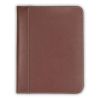 Samsill Contrast Letter Pad Folio